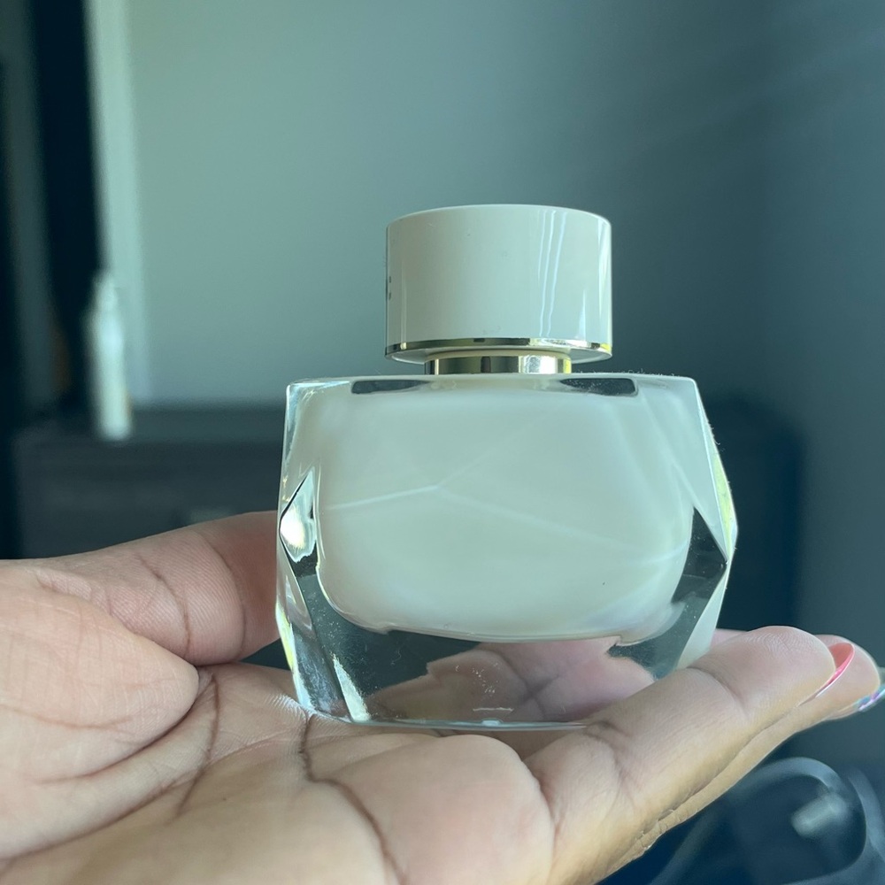 Mont Blanc Signature